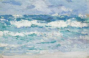 Waves Waves