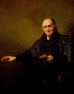 Alexander Adam, 1741 - 1809. Rector of the Royal High School, Edinburgh