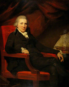 Professor John Bruce, 1745 - 1826. Historian Professor John Bruce, 1745 - 1826. Historian