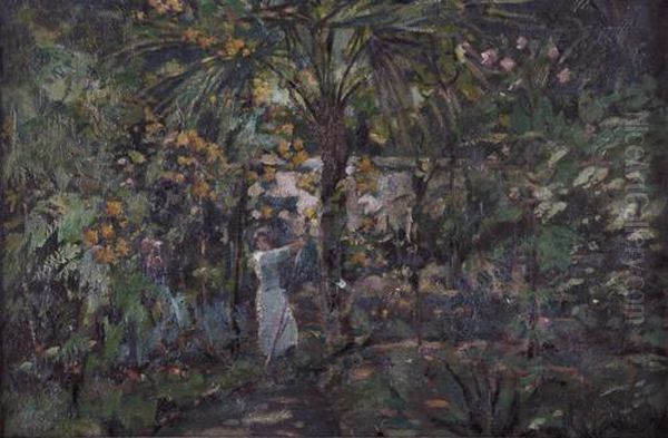 Giardino A Stresa - view 1