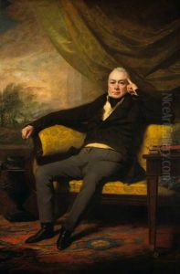 John Campbell, 1st Marquess of Breadalbane, 1762 - 1834. Soldier and statesman John Campbell, 1st Marquess of Breadalbane, 1762 - 1834. Soldier and statesman