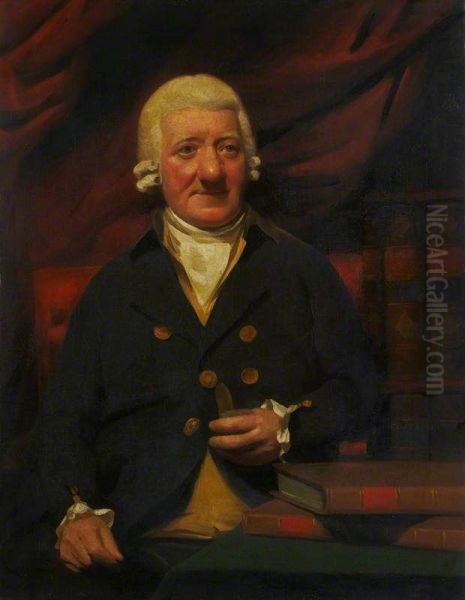 Andrew Bell, 1726 - 1809. Engraver and publisher - view 1