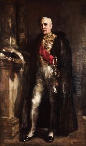 Sir Henry Campbell-Bannerman, 1836 - 1908. Statesman