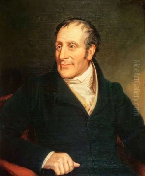 Henry Bell, 1767 - 1830. Marine engineer - view 1