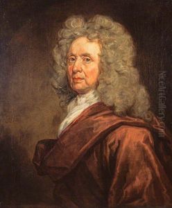 Sir William Bruce, about 1625 - 1710. Architect