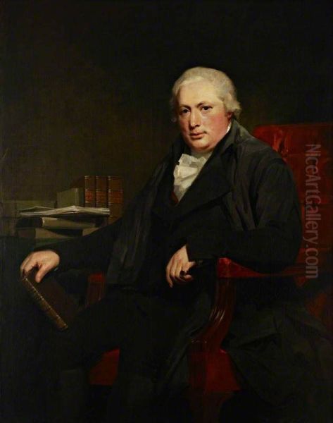 Professor Andrew Dalzel, 1742 - 1806. Classical scholar - view 1
