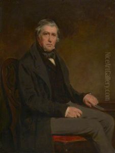 David Cox, 1783 - 1859. Landscape painter David Cox, 1783 - 1859. Landscape painter