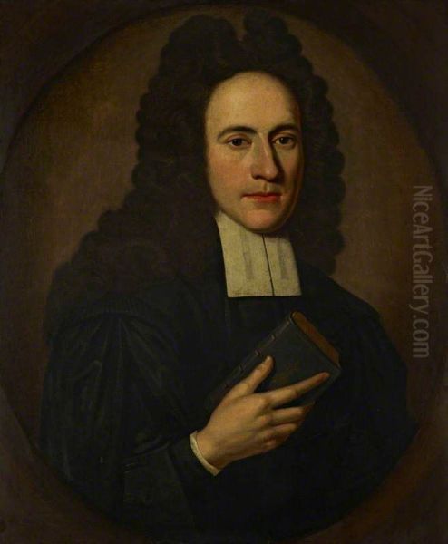 Rev. Ralph Erskine, 1685 - 1752. Secession leader and poet - view 1