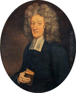 Rev. Henry Erskine, 1624 - 1696. Covenanting minister Rev. Henry Erskine, 1624 - 1696. Covenanting minister