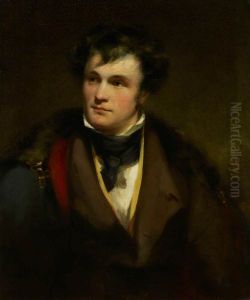 Thomas Duncan, 1807 - 1845. Artist