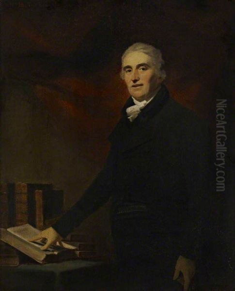 Henry Erskine, 1746 - 1817. Lord Advocate - view 1