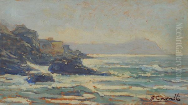 Marina - view 1