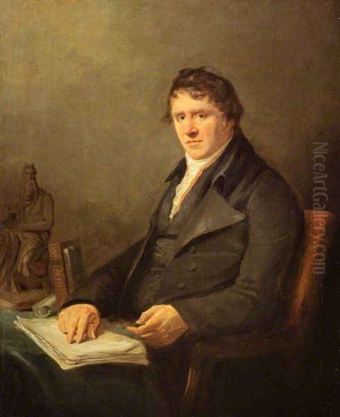 John Clerk, Lord Eldin, 1757 - 1832. Judge - view 1