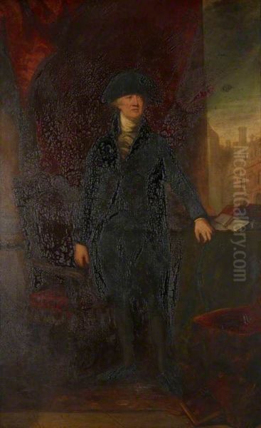 James Hamilton, 1749 - 1835. Physician - view 1