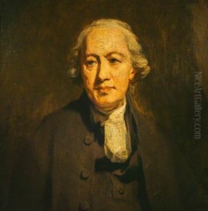 Rev. John Home, 1722 - 1808. Historian and author of Douglas