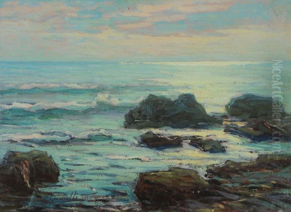 Tramonto Sul Mare - view 1