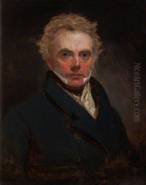 James Howe, 1780 - 1836. Animal painter - view 1