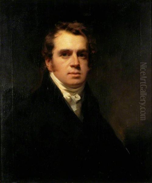 Francis Horner, 1778 - 1817. Political economist - view 1