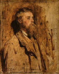Thomas Alexander Graham, 1840 - 1906. Artist Thomas Alexander Graham, 1840 - 1906. Artist