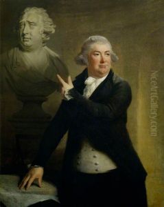 Robert Cunninghame Graham of Gartmore, d. 1797. Poet and politician