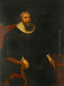 Sir Thomas Hope, d. 1646. Lord Advocate of Scotland