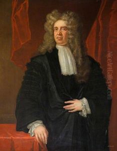 Sir James Steuart of Goodtrees, 1635 - 1713. Advocate