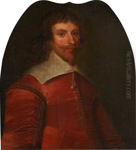 Sir John Campbell of Glenorchy, 1606 / 1607 - 1686 - view 1