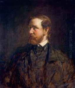 William McTaggart, 1835 - 1910. Artist