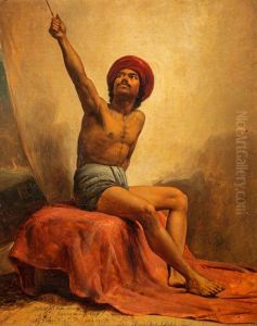 A Life Study of John Mongo ('The Punka-walla') A Life Study of John Mongo ('The Punka-walla')