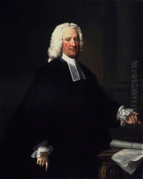 Robert Craigie, Lord Craigie, 1685-1766 - view 1