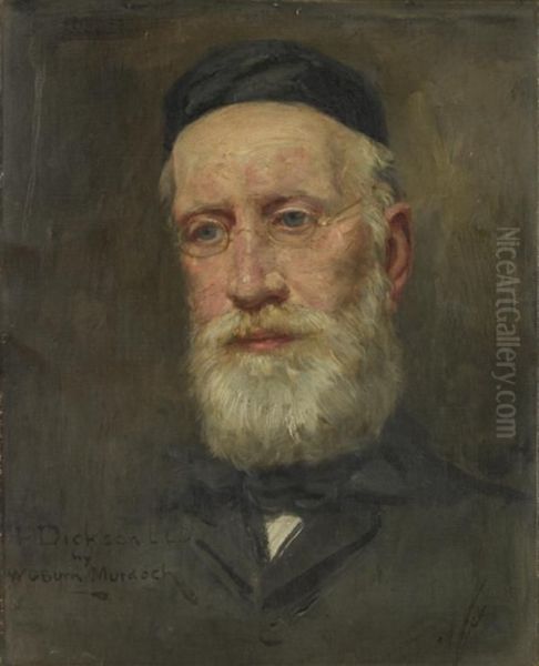 Thomas Dickson, d. 1904. Antiquary - view 1