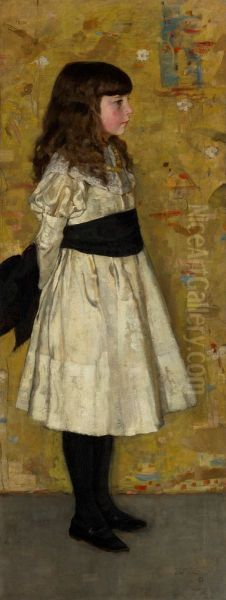 Margaret Helen Sowerby (known as Helen Sowerby) - view 1