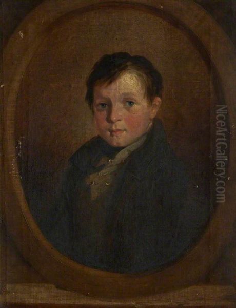 James Cassie, 1819 - 1879. Artist - view 1