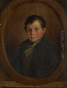 James Cassie, 1819 - 1879. Artist by James Cassie