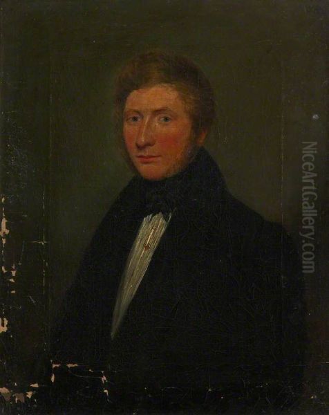 Robert Henry Wyndham, 1814 - 1894. Actor and theatrical manager - view 1