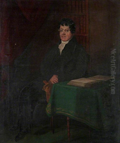 William Laing, 1764 - 1832. Bookseller - view 1