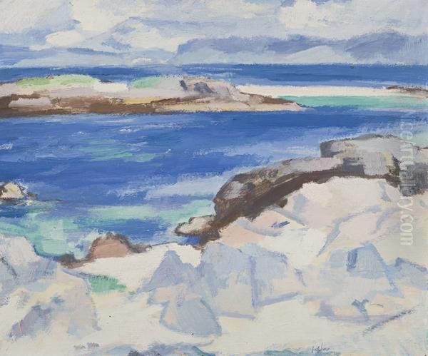 Iona - view 1