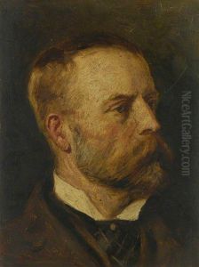 Thomas Alexander Graham, 1840 - 1906. Artist Thomas Alexander Graham, 1840 - 1906. Artist