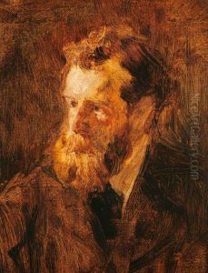 John Hutchison, 1833 - 1910. Sculptor