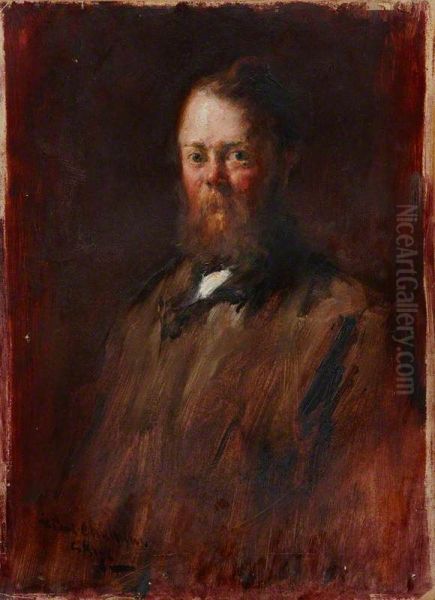 David Law, 1831 - 1901. Engraver and etcher - view 1