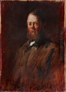 David Law, 1831 - 1901. Engraver and etcher