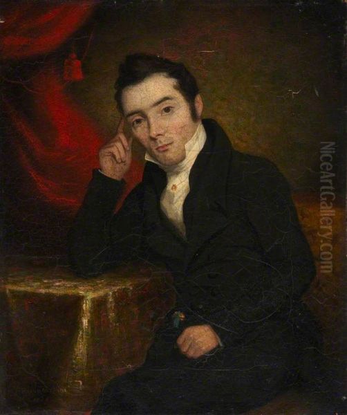 Francis Jeffrey, Lord Jeffrey, 1773 - 1850. Judge and critic - view 1