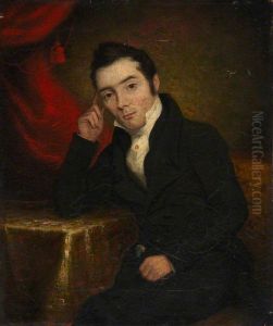 Francis Jeffrey, Lord Jeffrey, 1773 - 1850. Judge and critic