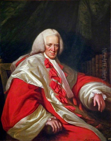 Henry Home, Lord Kames, 1696 - 1782. Scottish judge and author - view 1