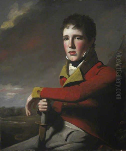 Gregor MacGregor, 1786 - 1845. Adventurer - view 1