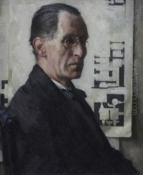 William Mackay Mackenzie, 1872 - 1952. Historian - view 1