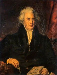 John McNeill of Colonsay and Oronsay, 1767 - 1846. Agriculturist