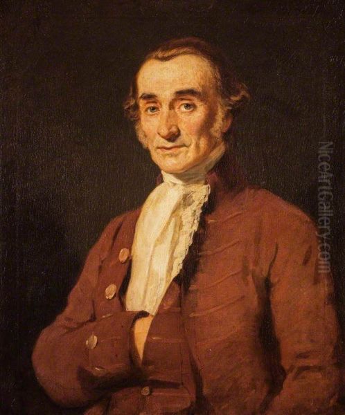 Charles Mackay, 1787 - 1857. Actor - view 1