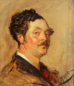 Sir David Murray, 1849 - 1933. Artist Sir David Murray, 1849 - 1933. Artist