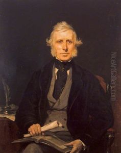 Mark Napier, 1798 - 1879. Historical biographer